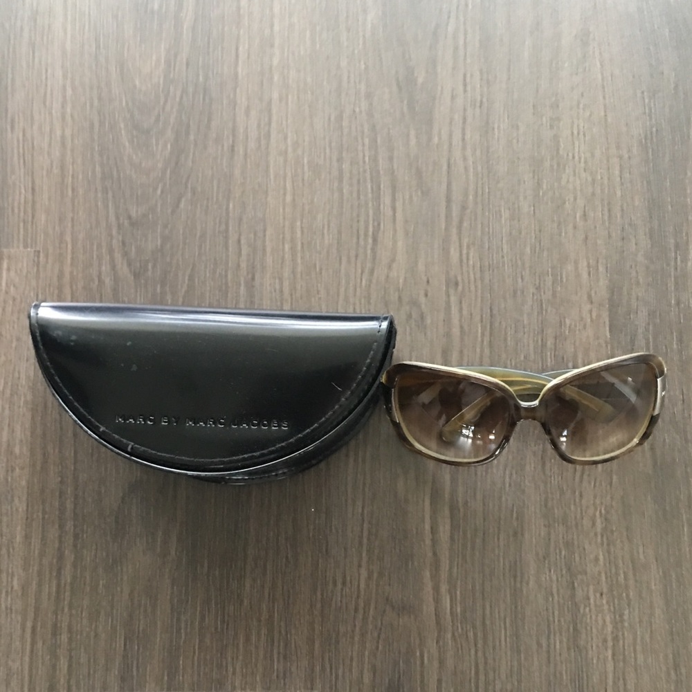 Marc Jacobs Sunglasses